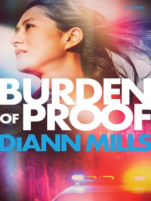 cover image of Burden of Proof